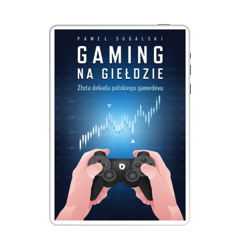 Polski gaming w rozkwicie - CRN